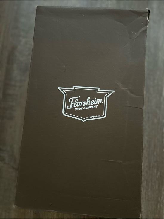 Florsheim Shoes